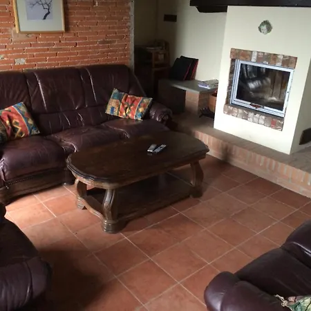 Casa Cielo Holiday home
