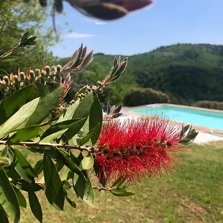 Casa Cielo Holiday home