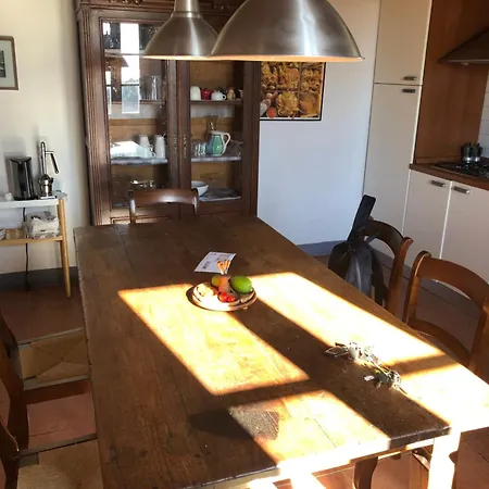 Holiday home Casa Cielo