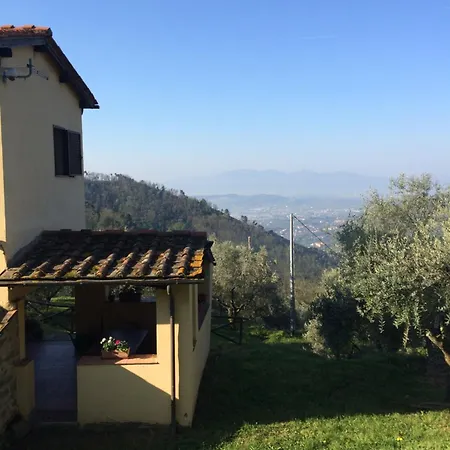 Casa Cielo *