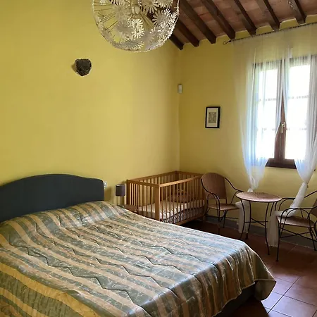 Casa Cielo Holiday home *