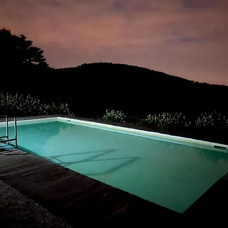 Holiday home Casa Cielo *