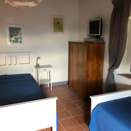 Casa Cielo *