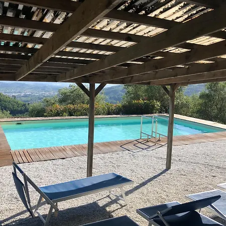 Casa Cielo * Pescia
