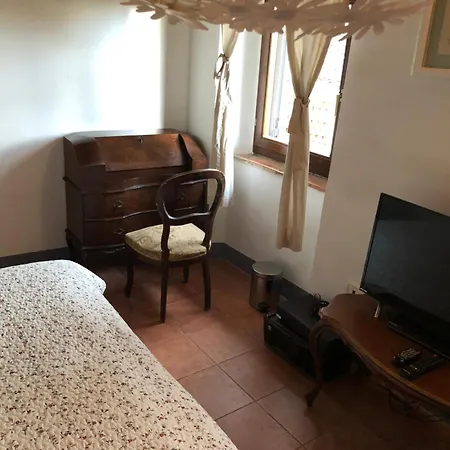 Casa Cielo Pescia