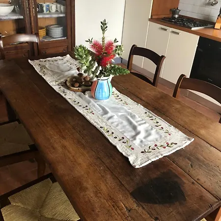 Casa Cielo Vakantiehuis *
