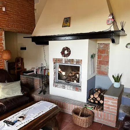 Casa Cielo Pescia