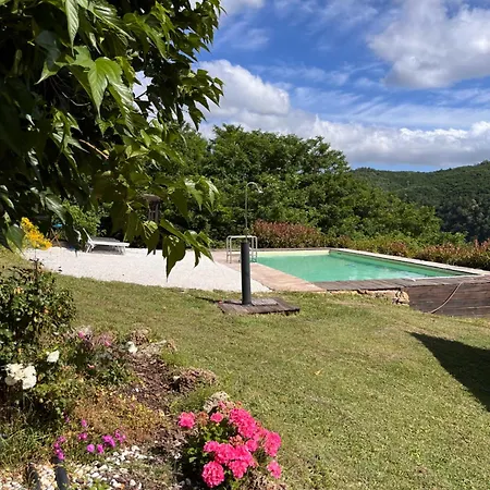 Casa Cielo *