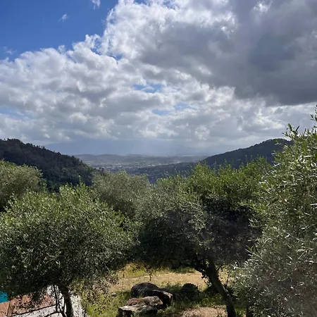 Casa Cielo