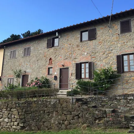 Casa Cielo * Pescia