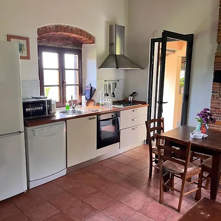 Casa Cielo