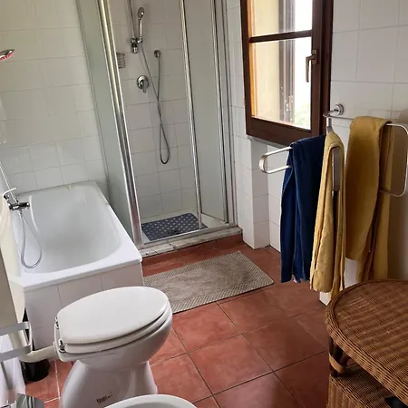 Casa Cielo Tatil Evi *