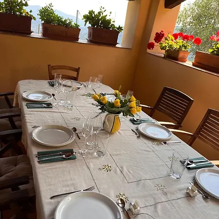 Casa Cielo Pescia