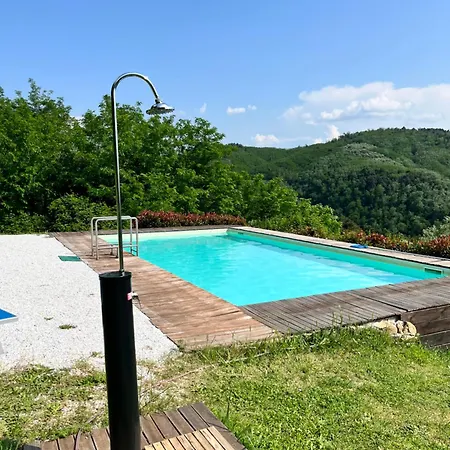 Tatil Evi Casa Cielo