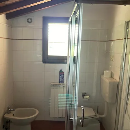 Tatil Evi Casa Cielo *