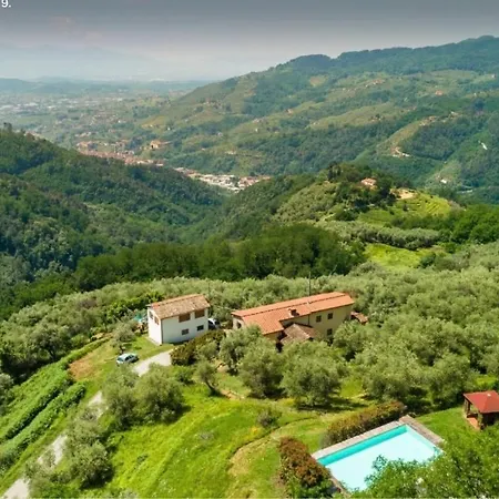 Casa Cielo Tatil Evi *