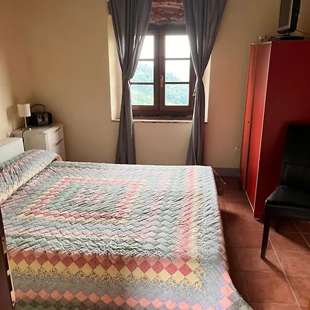 Casa Cielo Tatil Evi Pescia
