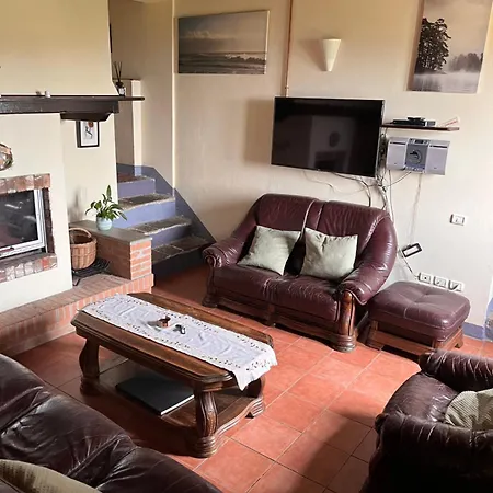 Tatil Evi Casa Cielo *
